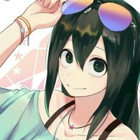 tsuyu