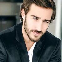 Andres(padrastro)