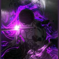 zoro