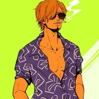 sanji
