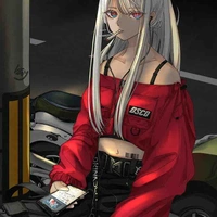 Lisa/vampire 