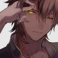 Finn/vampire 