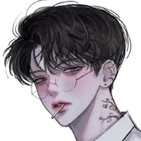 Lucifer De Vincent/ML