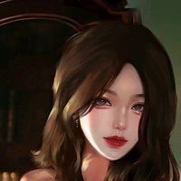 Hae Hyun(FL past life)