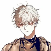 Hae Suk(FL adopted brother)