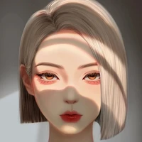 Jeong Seulgi(FL best friend)