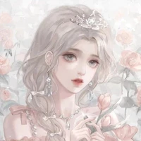 Ele Atlante(heroin/Eve sister)