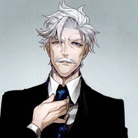 Cayman clud(Duke right hand/butler)