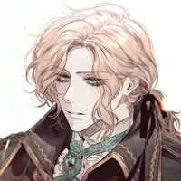 Roman Atlante(,Duke/Eve father)