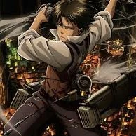 Levi Ackerman