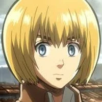 Armin Arlert