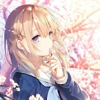 Author Autumn