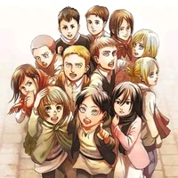 Everyone (aot)