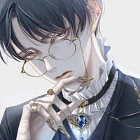 Master A. shadow