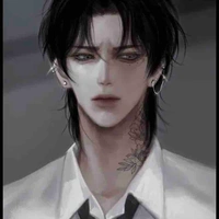 Asher(mafia gang leader