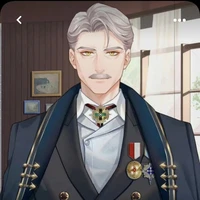 Grandpa (Mr. Smith)