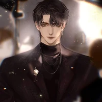 OLIVER GIJ(Ml friend)