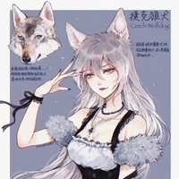 foxy