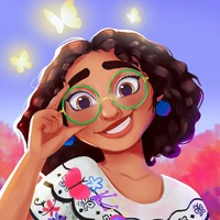 mirabel madrigal