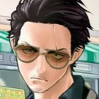 Mr lin