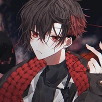 สเปกเตอร์(เผ่าเดม่อน ระดับขุนนางชั้นสูง)