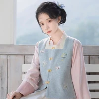 หานมู่ฟาง