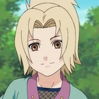 tsunade (chiquita)