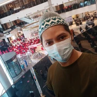 Ahli Jemaah II