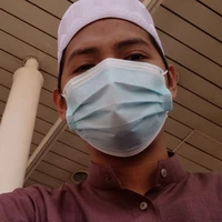 Ahli Jemaah III