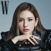 Jeon Somi