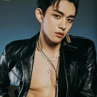 Huang Xuxi