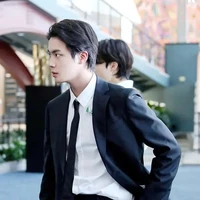 Kim seok-Jin