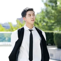 Kim Nam-Joon