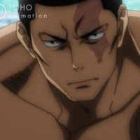 โทโด อาโออิ