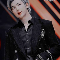 namjoon