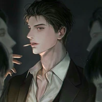 Eric William