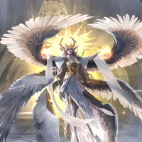 The divine