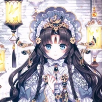 รีเซีย คามิโอกะ+แฝดน้อง