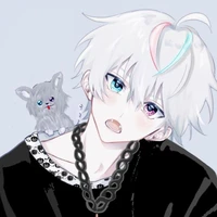 มิลิว เทลน+องค์ชายแดนแวมไพร์