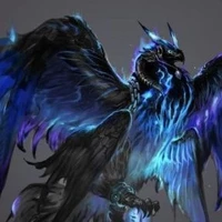 มิกะ+มังกร+ระดับเทพนิยาย