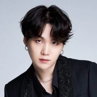 Yoongi