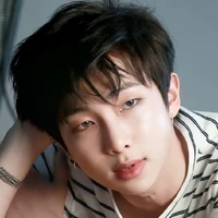 Namjoon/Joon