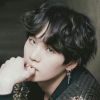 Yoongi