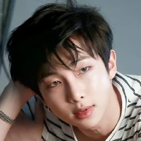 Namjoon/RM