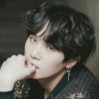 Yoongi/Suga