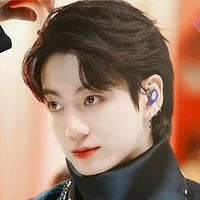 Jungkook/Jk