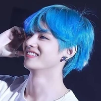 Taehyung/Tae