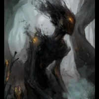 Unknown creature