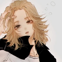 manjiro sano(mikey)