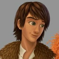 Brave man (Amir)